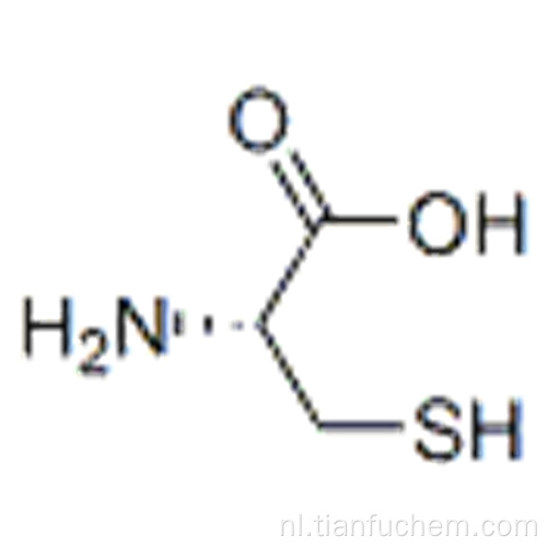 L (+) - Cysteine ​​CAS 52-90-4